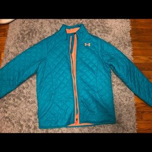 Under Armour jacket